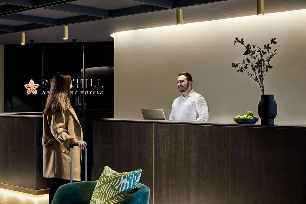Апарт отель Punthill Кэролайн Спрингс Интерьер фото